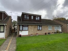 27, Mays Way, Potterspury NN12 7PP