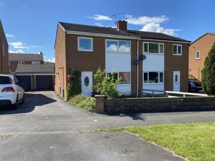 Ash Tree Road, Bedale