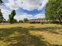 44, Woodhall House, Cole Green Lane, Welwyn Garden City AL7 3PX