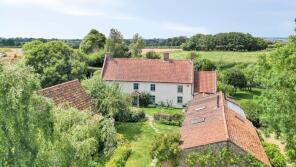 91 Home Farm House, The Street, Fakenham NR21 0PS