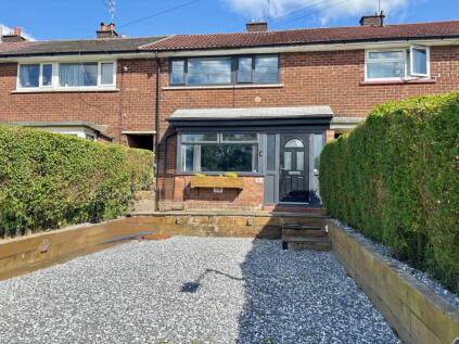 Greenway, Romiley, Stockport, SK6 4HH