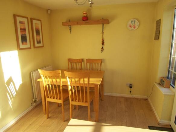Kitchen / Diner