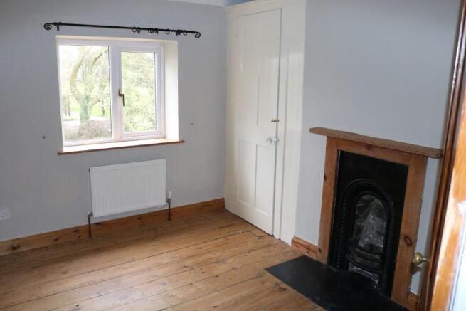 Front Bedroom