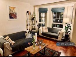 Flat 1, Pritchard House, Ada Place, London E2 9BA