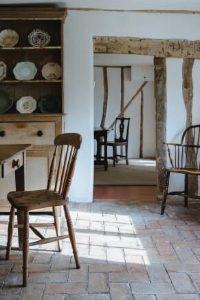 17 - Andy Billman - INI - Shepherds Cottage 202...