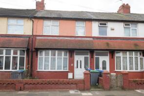 65, The Crescent, Blackpool FY4 1EQ