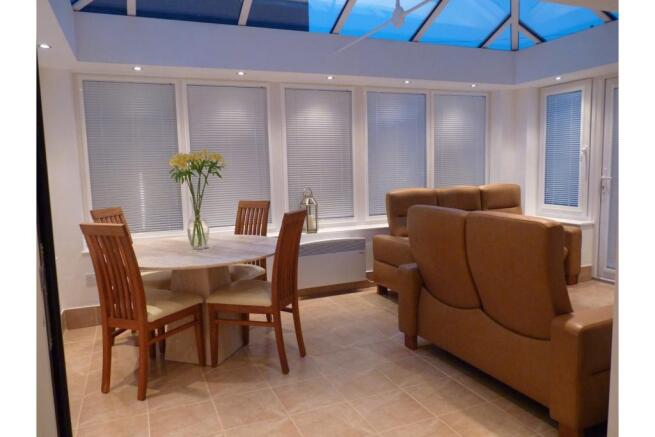 Orangery