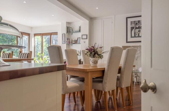 Breakfast Room