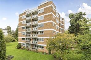 Flat 39, Pittville Court, Albert Road, Cheltenham GL52 3JA