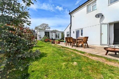 Rattle Road, Westham, Pevensey