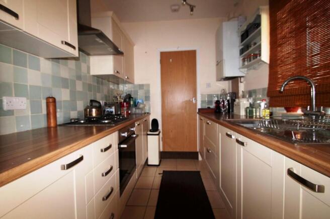Fitted Kitchen