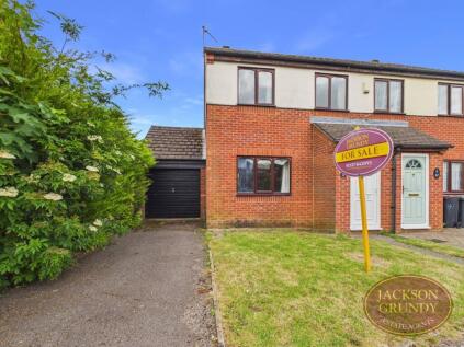 William Road, Long Buckby, NN6 7YS