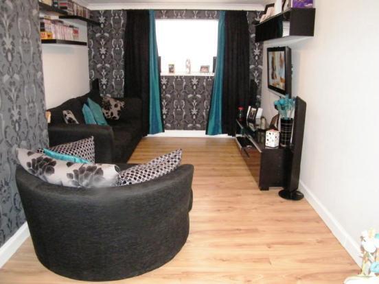 Dual Aspect Lounge
