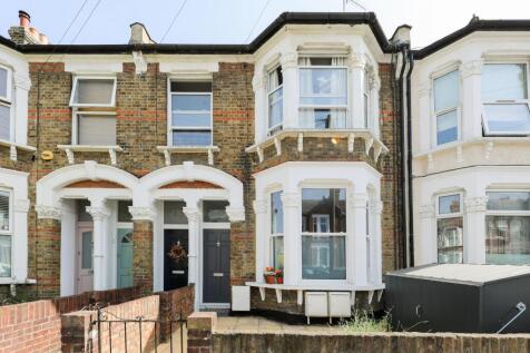 Theodore Road, Hither Green, SE13