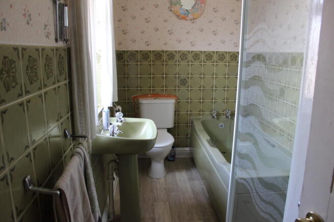Bath
