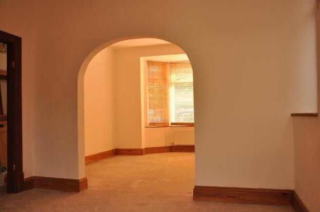 Dining Room/Lounge