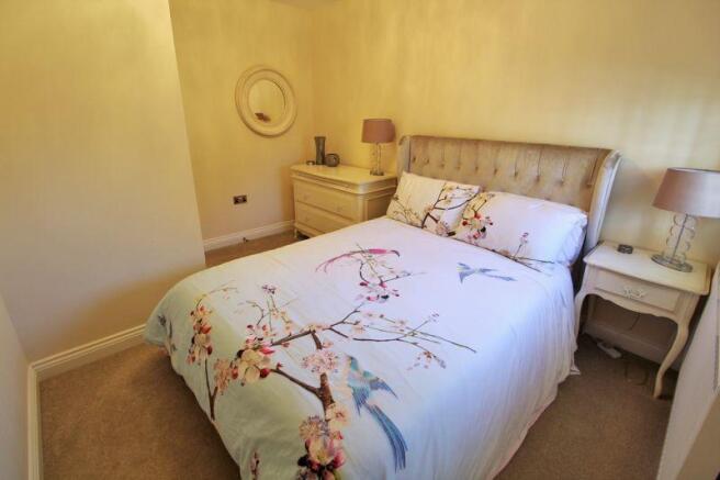 Bedroom Four
