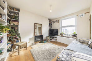 Flat 23, Rankine House Rockingham Estate, Bath Terrace, London SE1 6PL