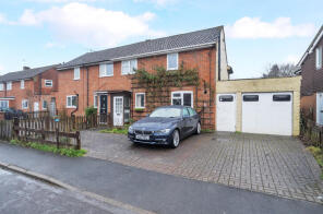 58, Birch Road, Farncombe, Godalming GU7 3NU