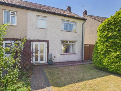 Memorial Road, Hanham, Bristol