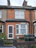 127a, Milton Road, Swanscombe DA10 0LS