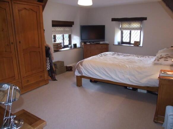 Bedroom 1