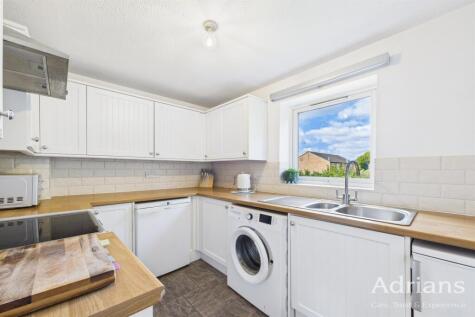 Drood Close, Newland Spring, CM1 4XX