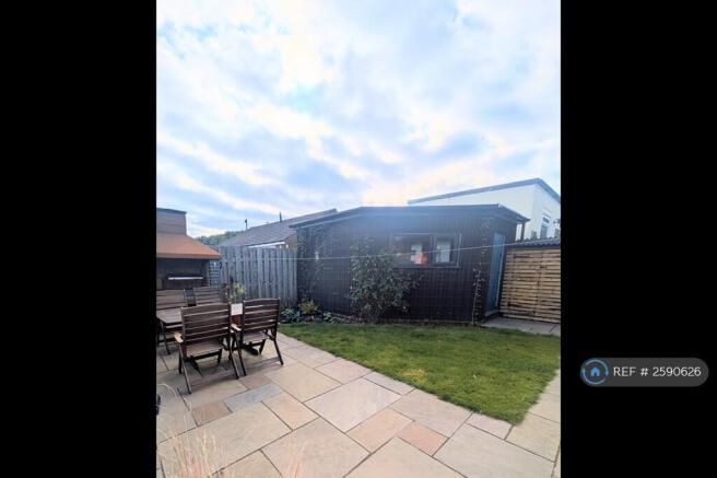 Garden And Workshop 