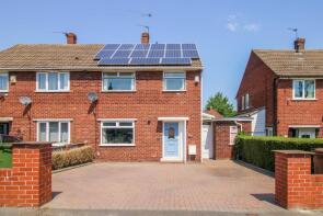 47, Arnside Crescent, Castleford WF10 3NT