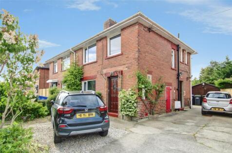 Oakdale Road, Consett, County Durham, DH8