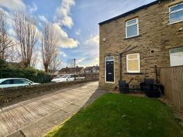 55, East Street, Lightcliffe, Halifax HX3 8TU