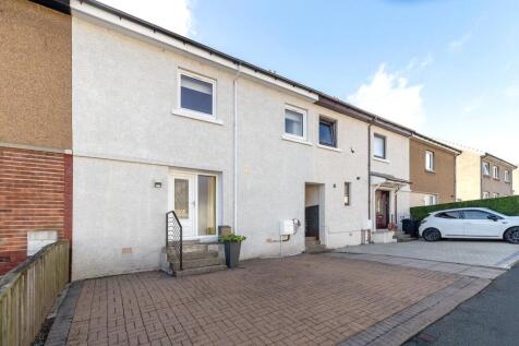 Kelvin Road, Milngavie, Glasgow, East Dunbartonshire