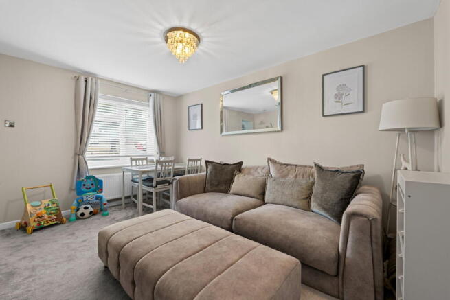 2 bed Semi-Detached for sale Image 5