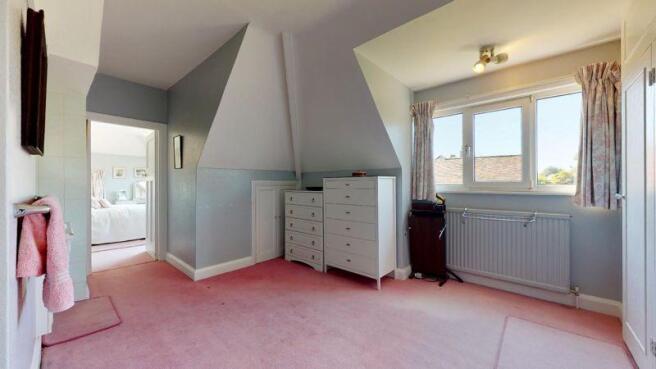 Dressing Room