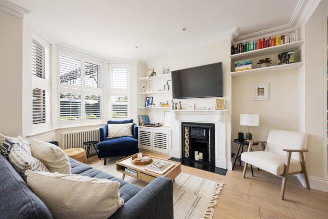 Springfield Road, E4