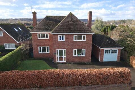 Hafren Way, Stourport-on-Severn, Worcestershire