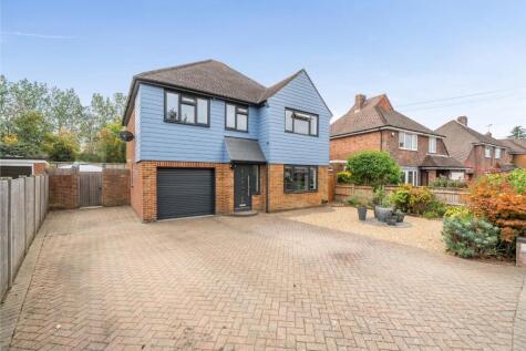 Norris Gardens, Havant
