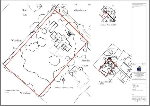 Plans