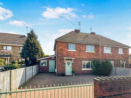Furnace Road, Bedworth *Massively Extended*