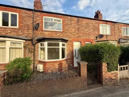 Kingsway South, Warrington