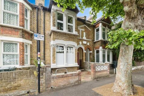 Bristol Road, Forest Gate, London, E7