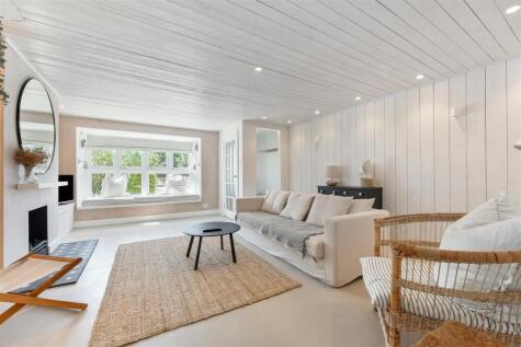 Cunliffe Close, West Wittering, Chichester
