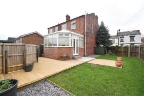 31, Jenkin Road, Horbury, Wakefield WF4 6DP