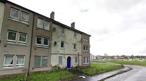 Flat 2/1, 9, Auchentorlie Quadrant, Paisley PA1 1QY