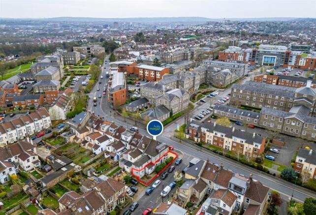 York House, Ground Floor 194 Ashley Down Road, Ash