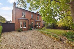 15, Hamilton Road, Lincoln LN5 8ED