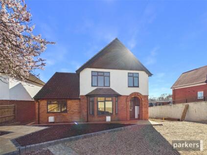 Henley Road, Caversham, Reading, Berkshire, RG4