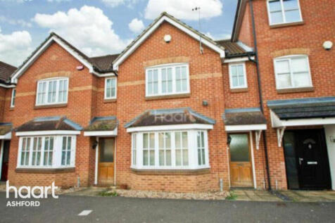 Fairview Drive, Ashford