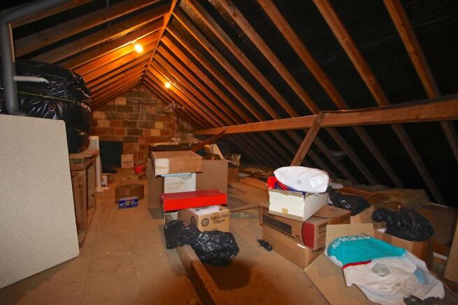 Loft Area