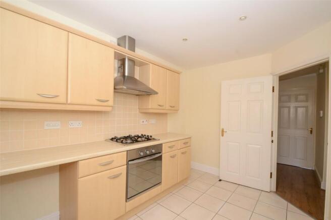 Kitchen - V2